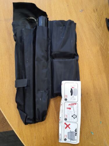 Land Rover Discovery 3/4 L319  JACK SET WITH BAG AND JACK