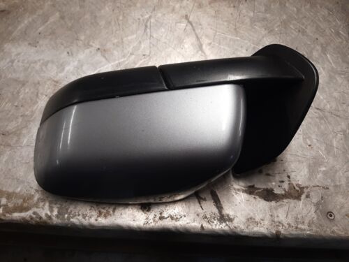 LAND ROVER DISCOVERY 4 PASSENGERS ELECTRIC WING MIRROR 2009-2012 MODEL