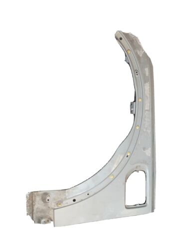 GENUINE LAND ROVER DISCOVERY 4 LR4 L319 PASSENGER SIDE FRONT WING SIBERIAN SKLVE