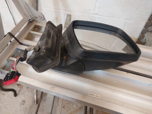 LAND ROVER DISCOVERY 4 DRIVERS ELECTRIC WING MIRROR 2009-2012 MODEL