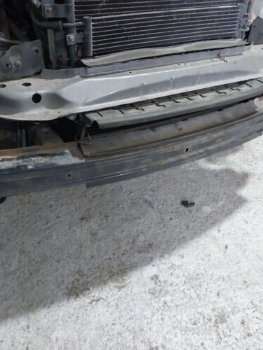 land rover discovery 3& 4 front crash bar Bumper Reinforcment Bar