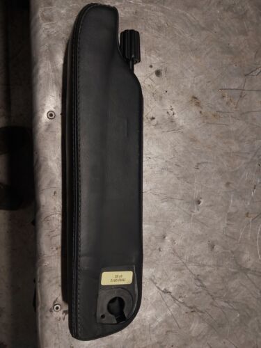 Genuine Land Rover Discovery 4 Drivers Seat Front Arm Rest 