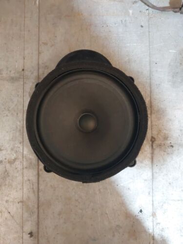 LAND ROVER DISCOVERY 4 SOUND SPEAKER FRONT FITS LEFT & RIGHT DOOR X1 LR4 2009-16