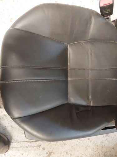 LH FRONT SEAT LAND ROVER DISCOVERY MK4 09-16 4 SDV6 HSE 5 DOOR ESTATE Passanger