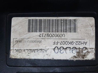 GENUINE LAND ROVER DISCOVERY 4 3.0 DIESEL FUEL TANK WITH SENDER 09-16