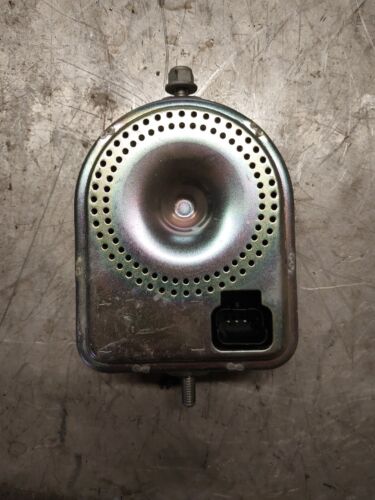 Land Rover Discovery 4 alarm siren EH22-19G229-AB