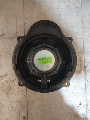LAND ROVER DISCOVERY 4 SOUND SPEAKER FRONT FITS LEFT & RIGHT DOOR X1 LR4 2009-16