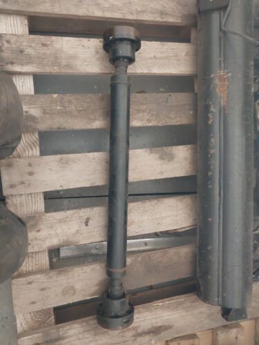 LAND ROVER DISCOVERY 4  3.0 SDV6 AUTO FRONT PROP SHAFT