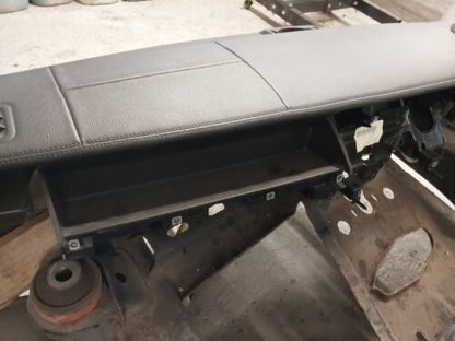 Land Rover Discovery 4 Dashboard Top, Dash - Black leather