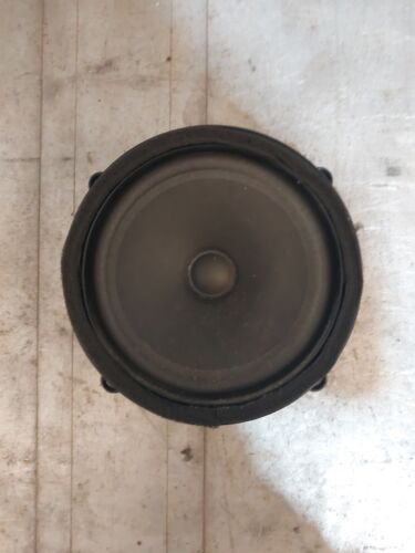 LAND ROVER DISCOVERY 4 2011-16 REAR DOOR SPEAKER XQM500490