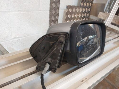 LAND ROVER DISCOVERY 4 DRIVERS ELECTRIC WING MIRROR 2009-2012 MODEL