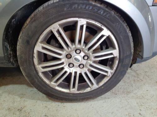 Land Rover Discovery 4 2012 HSE Breaking - All parts available