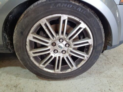 Land Rover Discovery 4 2012 HSE Breaking - All parts available