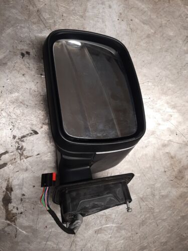 LAND ROVER DISCOVERY 4 PASSENGERS ELECTRIC WING MIRROR 2009-2012 MODEL