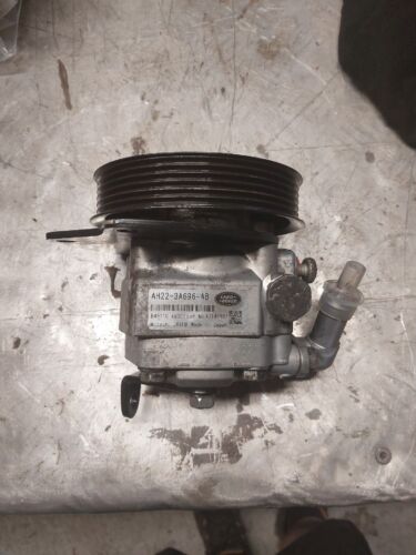 Discovery 3/4 Power Steering Pump AH22 3A696 AB Land Rover Range Rover Sport