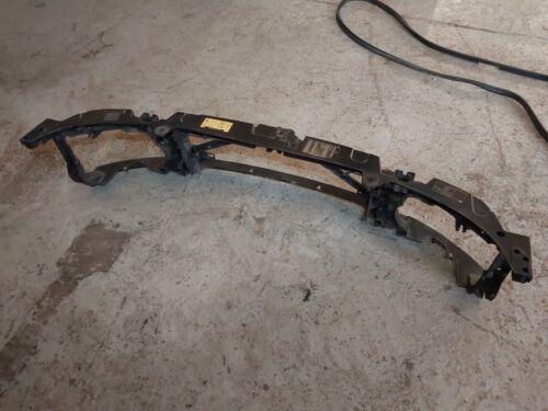 LAND ROVER DISCOVERY 4 FRONT SLAM CRASH PANEL CARRIER