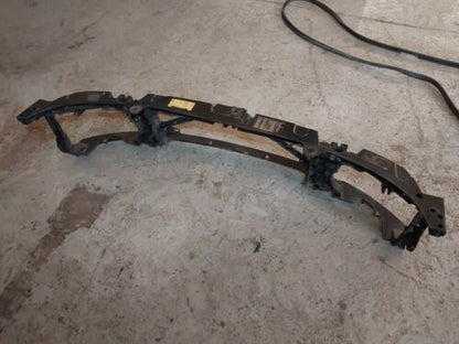 LAND ROVER DISCOVERY 4 FRONT SLAM CRASH PANEL CARRIER