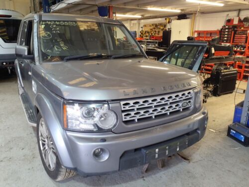 Land Rover Discovery 4 2012 HSE Breaking - All parts available