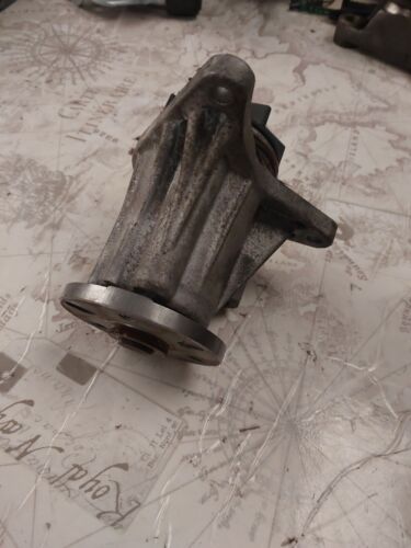 RANGE ROVER SPORT & DISCO 4 TDV6 WATER PUMP