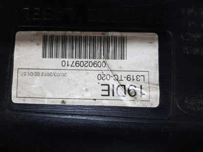GENUINE LAND ROVER DISCOVERY 4 3.0 DIESEL FUEL TANK WITH SENDER 09-16