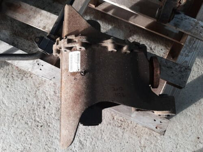 LAND ROVER DISCOVERY 4 REAR DIFF DIFFERENTIAL