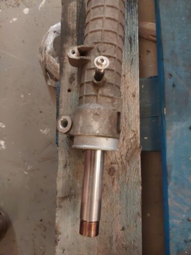 LAND ROVER DISCOVERY 4 3.0 DIESEL STEERING RACK T262 AH22-3K748-AB