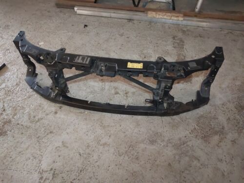 LAND ROVER DISCOVERY 4 FRONT SLAM CRASH PANEL CARRIER