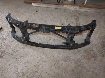 LAND ROVER DISCOVERY 4 FRONT SLAM CRASH PANEL CARRIER
