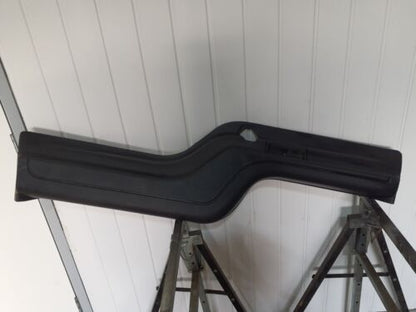 LAND ROVER DISCOVERY 3 or 4 2004 to 2016  TAILGATE PANEL TRIM ERQ00010