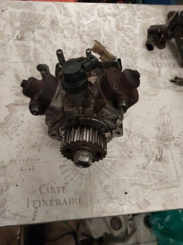 RANGE ROVER SPORT L320 DISCOVERY 4 3.0 TDV6 DIESEL INJECTOR PUMP AH2Q9 ...