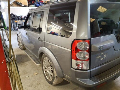 Land Rover Discovery 4 2012 HSE Breaking - All parts available