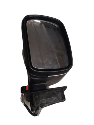 LAND ROVER DISCOVERY 4 PASSENGERS ELECTRIC WING MIRROR 2009-2012 MODEL