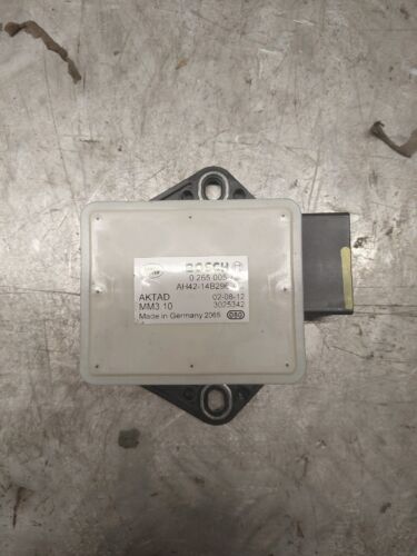 ⭐️ LAND ROVER DISCOVERY 4 2009-2016 3.0 DIESEL YAW RATE SENSOR AH42-14B296-AC