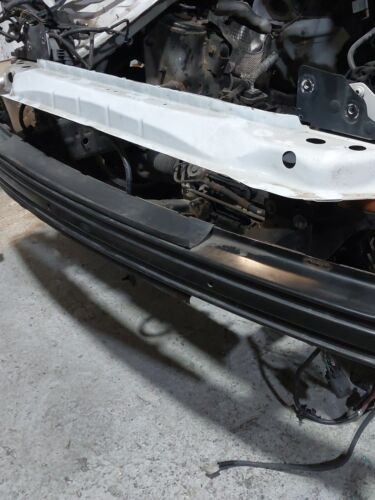 land rover discovery 3& 4 front crash bar Bumper Reinforcment Bar
