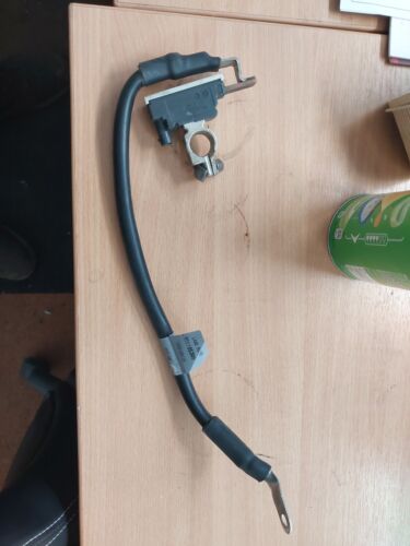 Land Rover Discovery 4 NEGATIVE BATTERY CABLE AH22-10B680-CB