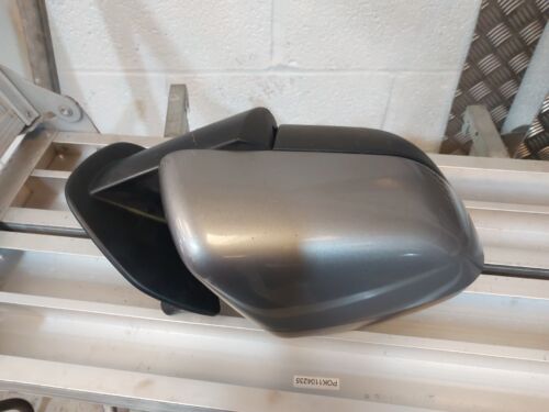 LAND ROVER DISCOVERY 4 DRIVERS ELECTRIC WING MIRROR 2009-2012 MODEL