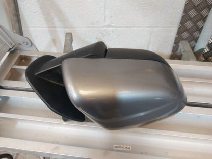 LAND ROVER DISCOVERY 4 DRIVERS ELECTRIC WING MIRROR 2009-2012 MODEL