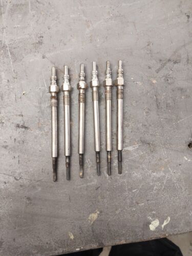 Discovery 3 4 Range Rover Sport 3.0 306DT SD TDV6 Bosch Glow Plugs 9X2Q-6M090-AC