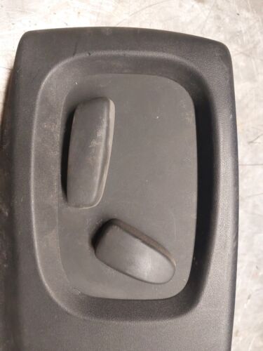 LAND ROVER DISCOVERY 4 L319 2012 FRONT LEFT SEAT CONTROL SWITCH BUTTON PANEL