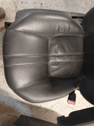 RH FRONT SEAT LAND ROVER DISCOVERY MK4 09-16 4 SDV6 HSE 5 DOOR ESTATE Drivers