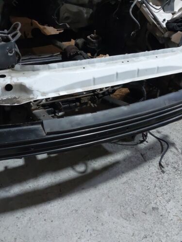 land rover discovery 3& 4 front crash bar Bumper Reinforcment Bar