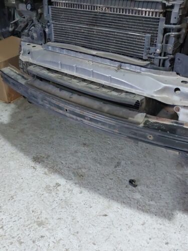 land rover discovery 3& 4 front crash bar Bumper Reinforcment Bar