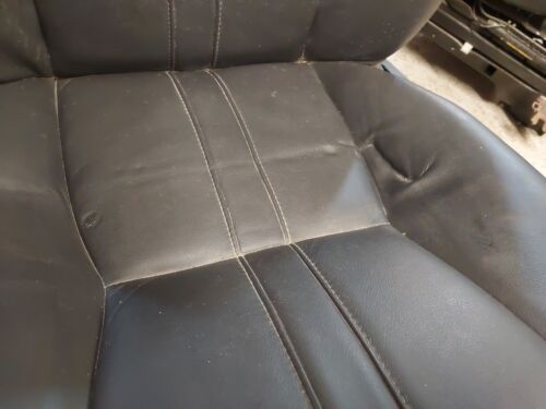 LH FRONT SEAT LAND ROVER DISCOVERY MK4 09-16 4 SDV6 HSE 5 DOOR ESTATE Passanger