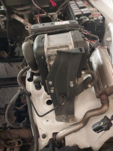 LAND ROVER DISCOVERY 4 RANGE ROVER SPORT 3.0 TDV6 FUEL BURNING HEATER 9024093B