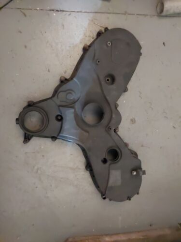 LAND ROVER DISCOVERY 4 TIMING BELT FRONT COVER TRIM 3.0 DIESEL SDV6 2009-2016