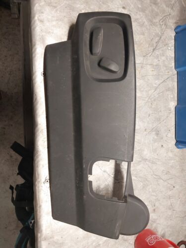 LAND ROVER DISCOVERY 4 L319 2012 FRONT LEFT SEAT CONTROL SWITCH BUTTON PANEL