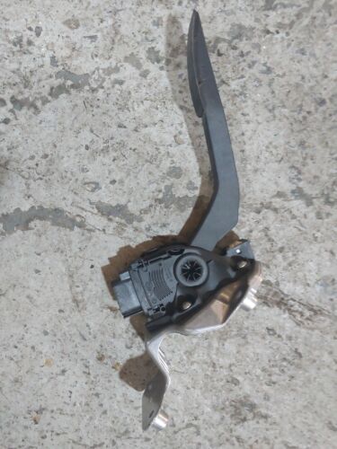 GENUINE LAND ROVER DISCOVERY 4 THROTTLE ACCELERATOR PEDAL 2009-2016
