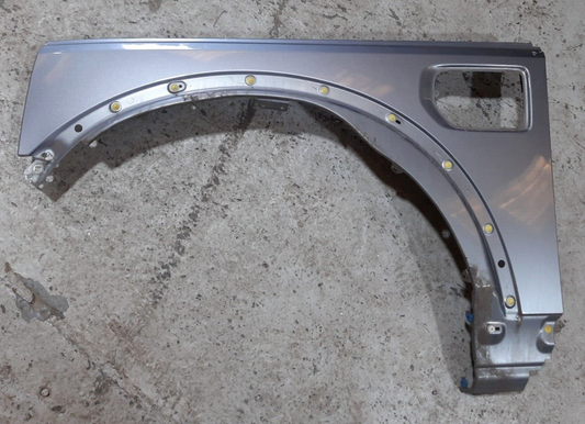 GENUINE LAND ROVER DISCOVERY 4 LR4 L319  PASSENGER SIDE FRONT WING Orkney Grey